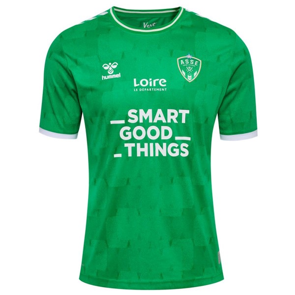 Tailandia Camiseta Saint-étienne 1st 2023-2024